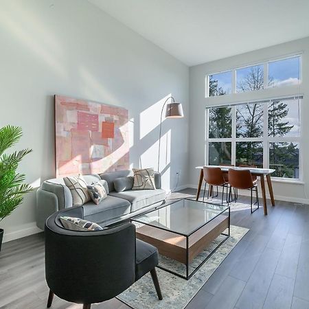 Aries Palace, Luxury Residential Condo In City Of Richmond Dış mekan fotoğraf